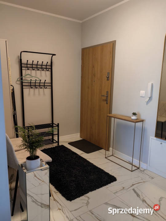 Wynajmę mieszkanie 25 m w Bydgoszczy Bydgoszcz