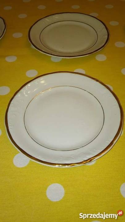 Porcelana Wawel Józefów