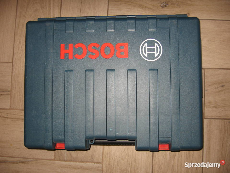 Młotowiertarka Bosch GBH 328 DFR Sosnowiec