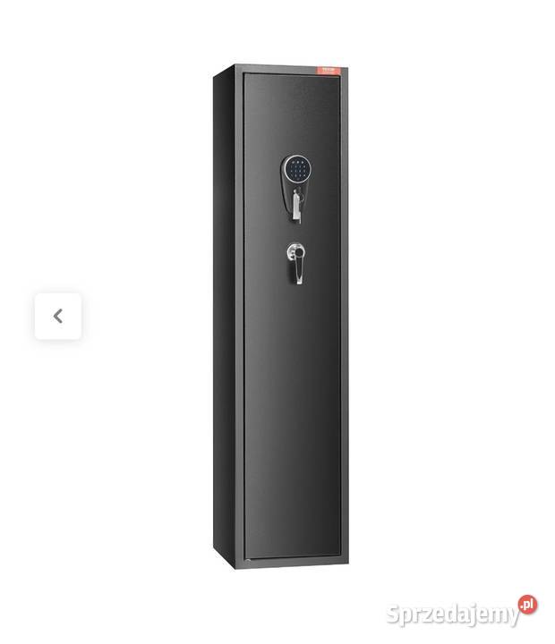 Szafa na broń VEVOR Bielsk Podlaski