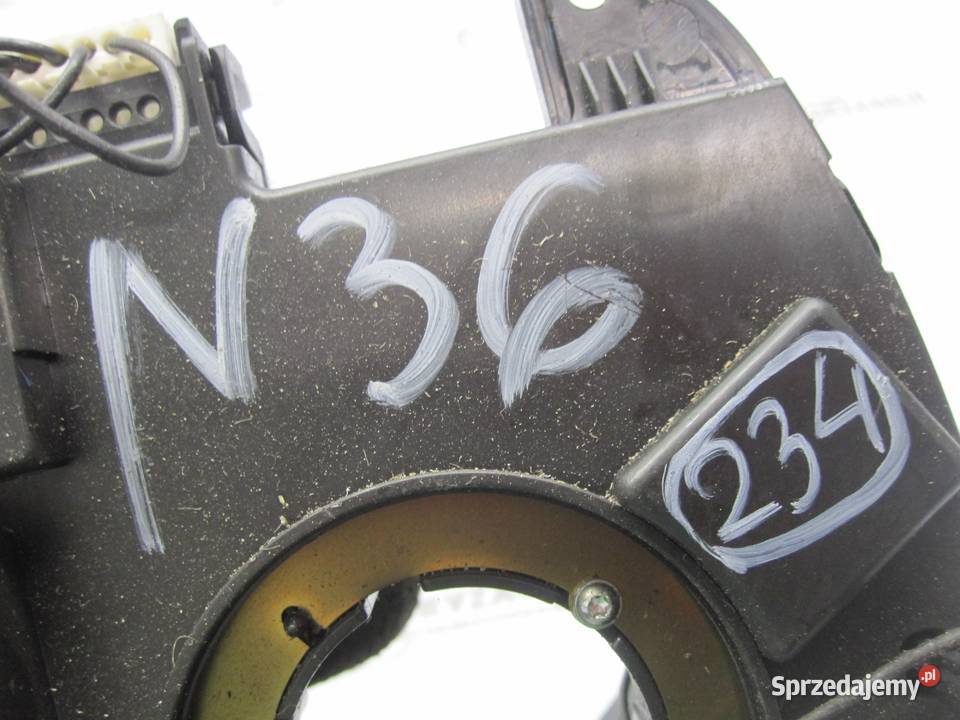 AUDI A1 AIRBAG taśma zwijak 5K0953569H