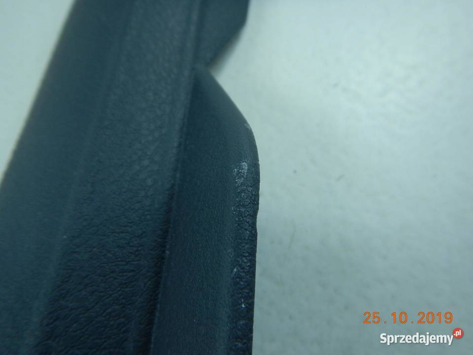 LISTWA PROGOWA NAKŁADKA PRAWA FIAT PALIO ASO