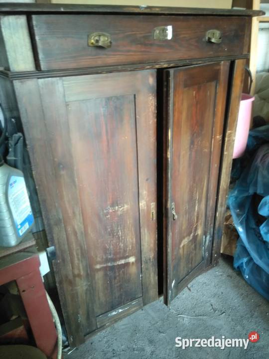 Antyki Bieliźniarka