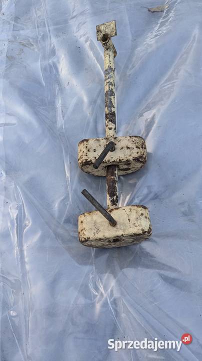 Cylinder nom i 1 szlif do Terra Skierniewice