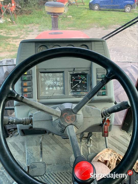 Same SIlver 90 Krzczonów Pierwszy