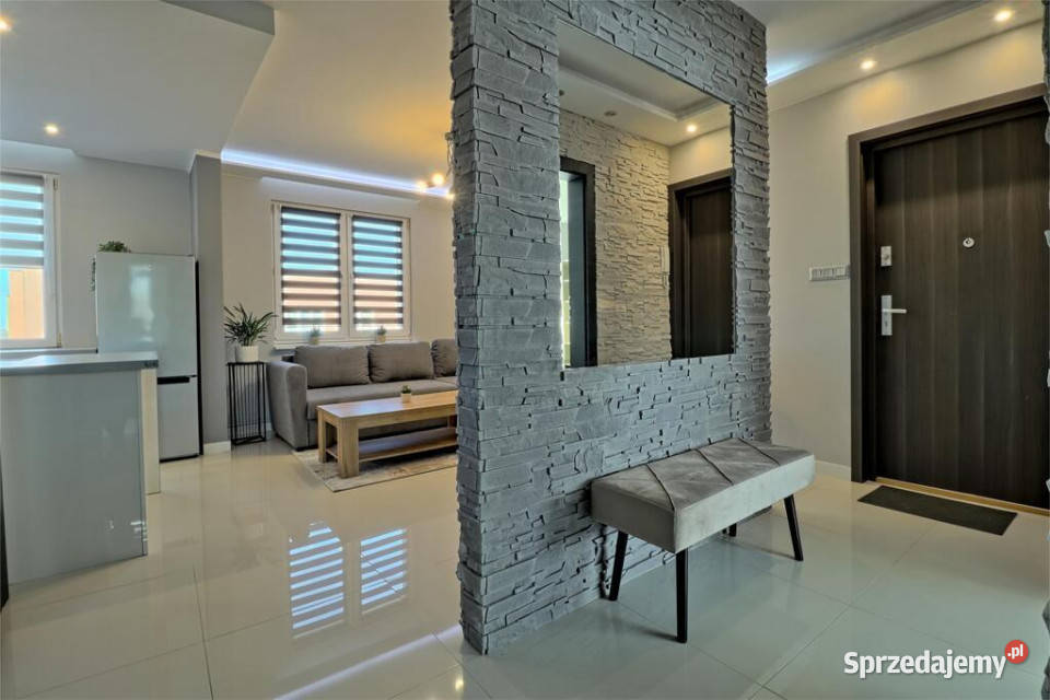 zadbane M3 Papuszy Liczba pokoi 3 Gorzów Wielkopolski