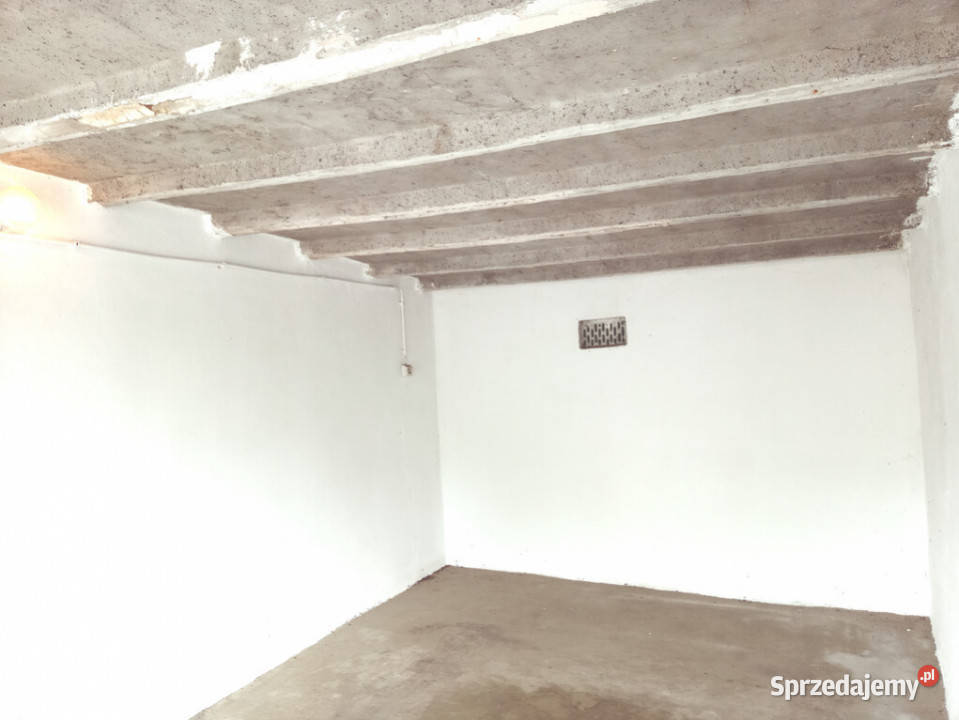 Wynajem garaż w zabszereg 165 m2 Opole Chabry