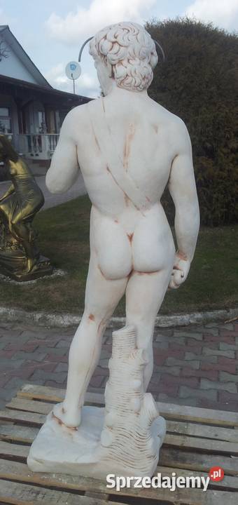 forma do betonu F21 figura betonowa Dom i Ogród Secemin