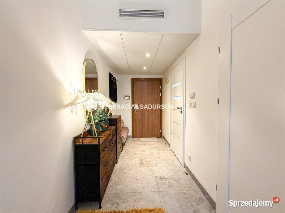 Mieszkanie 226 metrów 1 pokój Kraków 22.6m2