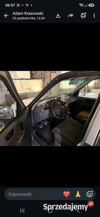 Tata Safari