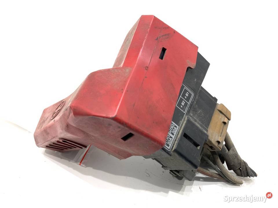 KLEMA PLUS SUZUKI SWIFT III 13 69 PRZEWÓD osobowe