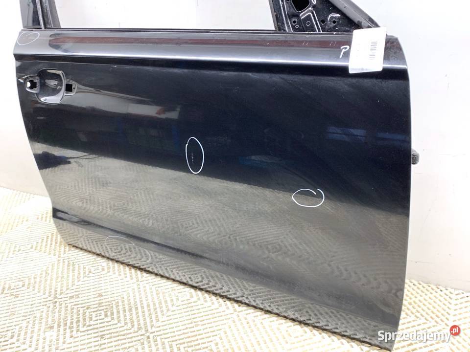 DRZWI PRAWY PRZÓD AUDI A6 C7 SedanLimuzyna 1018
