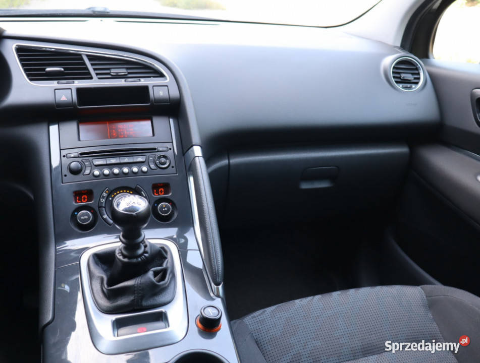 Peugeot 3008 16 HDi 3008 sprzedam