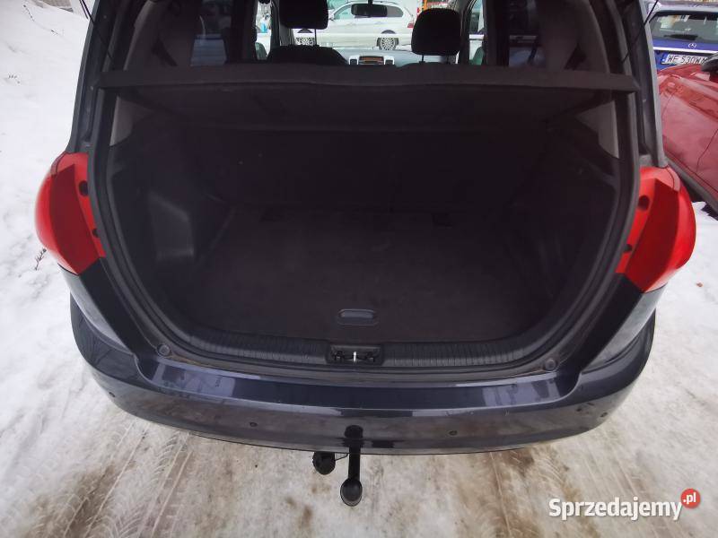 14diesel 90 HEAD UP Climatronic Parktronic SALON Warszawa