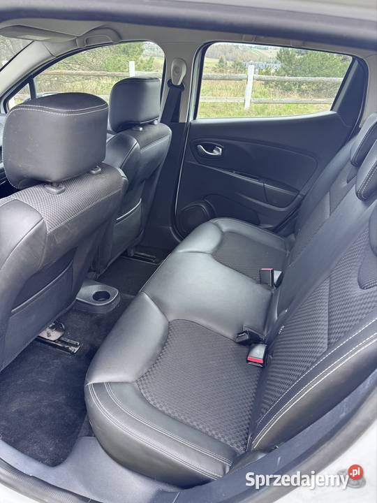Renault Clio IV Duel diesel sprzedam