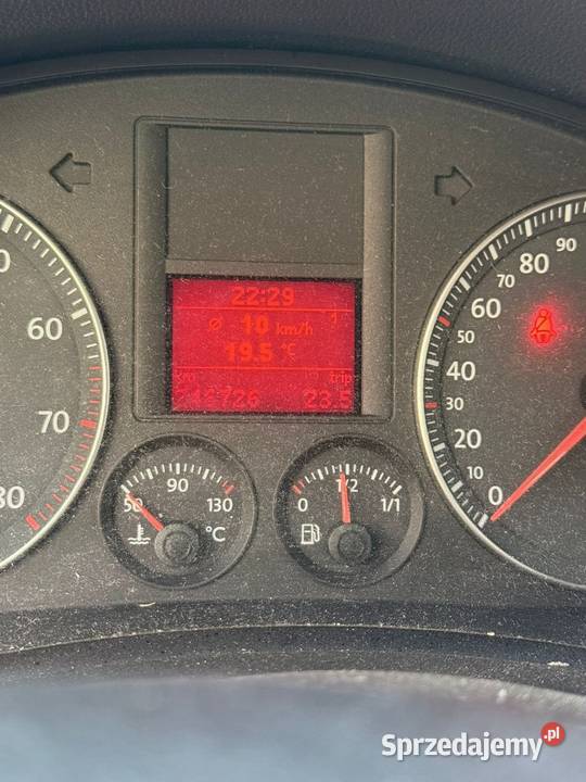 VOLKSWAGEN GOLF 14 TSI Golf