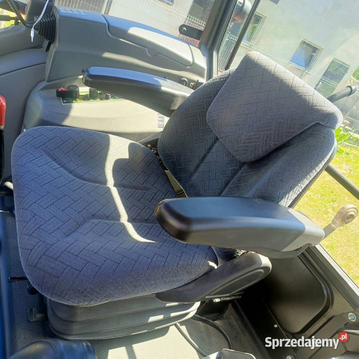 Zetor Forterra 95 łódzkie