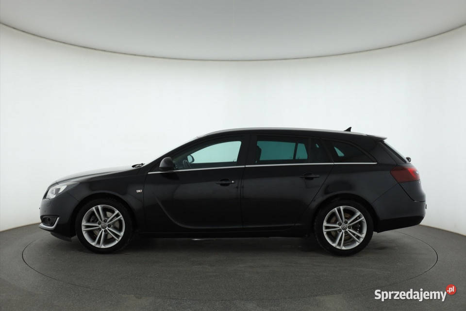 Opel Insignia 20 CDTI Piaseczno