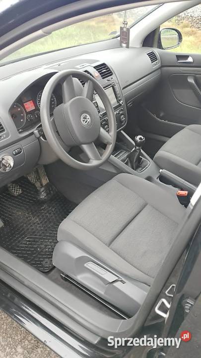 Volkswagen Golf V 14 16v manualna Golf Zamość