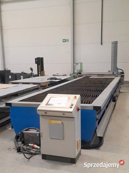 Ploter plazmowy SPIRO 6000V4 Jelenia Góra