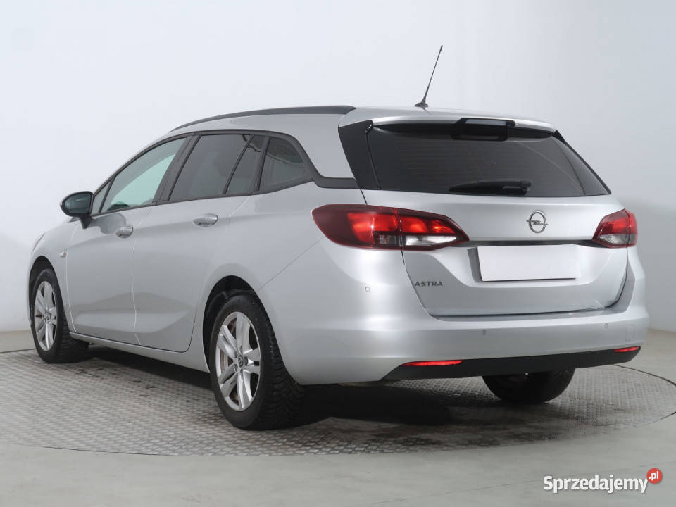 Opel Astra 15 CDTI ABS