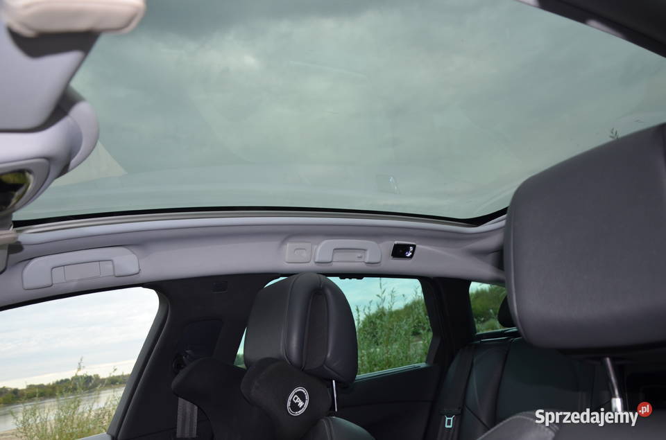 Wypasiony Peugeot 508 lubelskie Dęblin