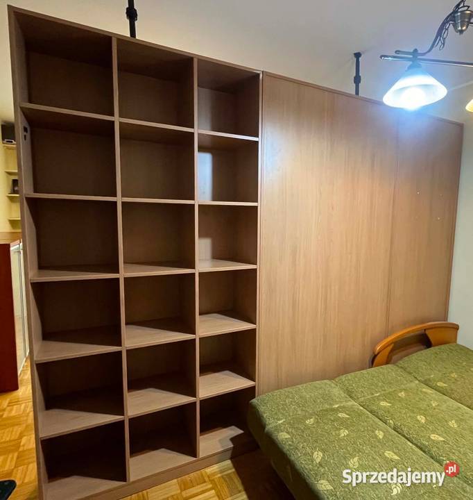 Regał regały przegroda ściana parawan 3 Warszawa