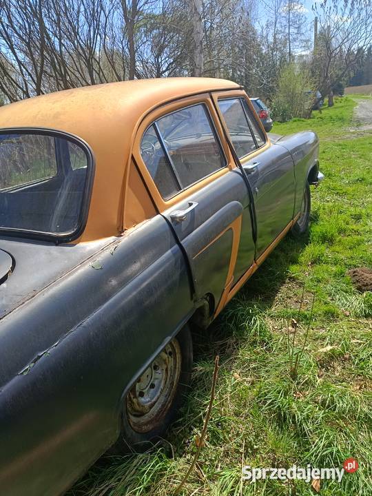 Wołga21 Łańcut