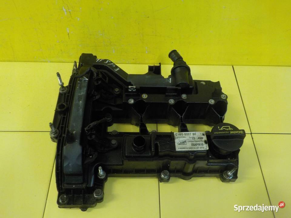 FOCUS MK3 B 10 ECOBOOST 14r 125 M1DA SFJC Suków