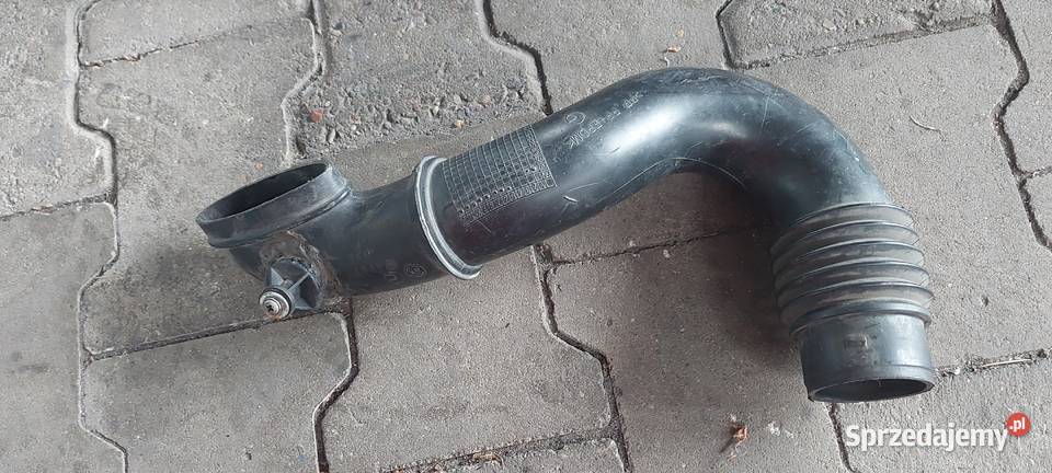 Rura dolot powietrzna Fiat Grande Punto 13 zachodniopomorskie Szczecin