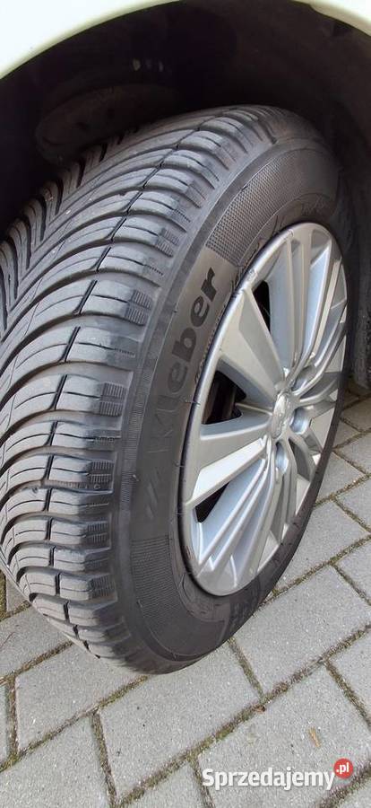 Peugeot 308 15 hdi 130 Allure Rok produkcji 2020 Tczew sprzedam