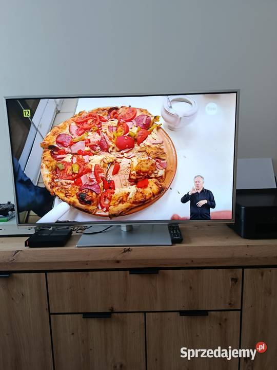 Telewizor Panasonic TXL42ET60E