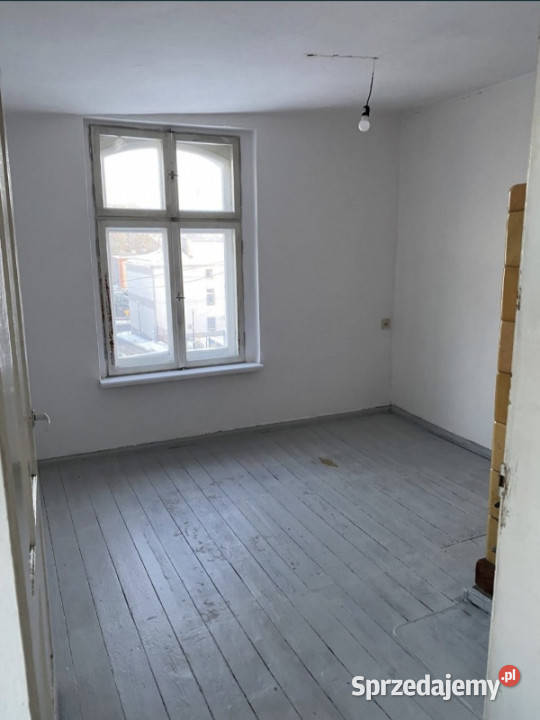 Sprzedaż bez pośredników 1 piętro Pawłowiczki