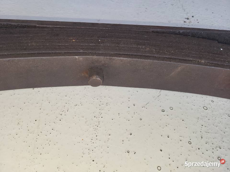 Trabant 601 Resor przedni przód mazowieckie Piaseczno sprzedam
