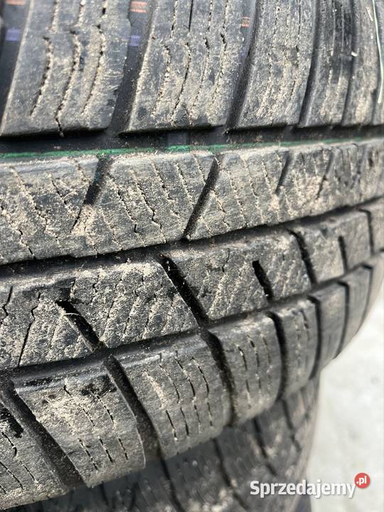 Koła zimowe renault Scenic laguna modus 15 zima