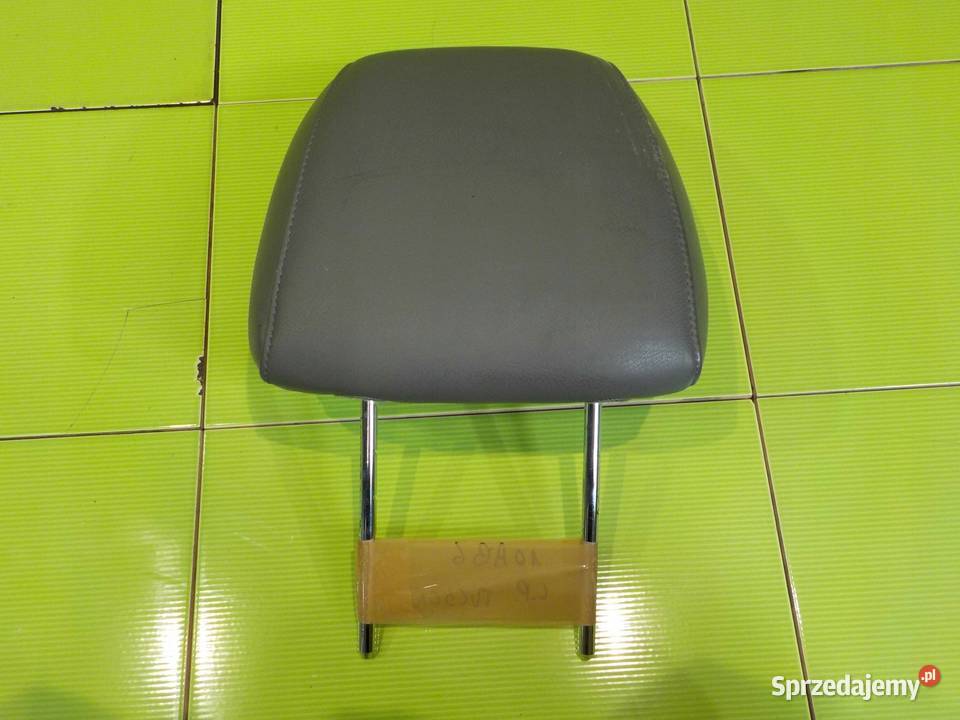 HYUNDAI TUCSON I 06r zaglowek lewy przod osobowe Zagłówki Suków sprzedam