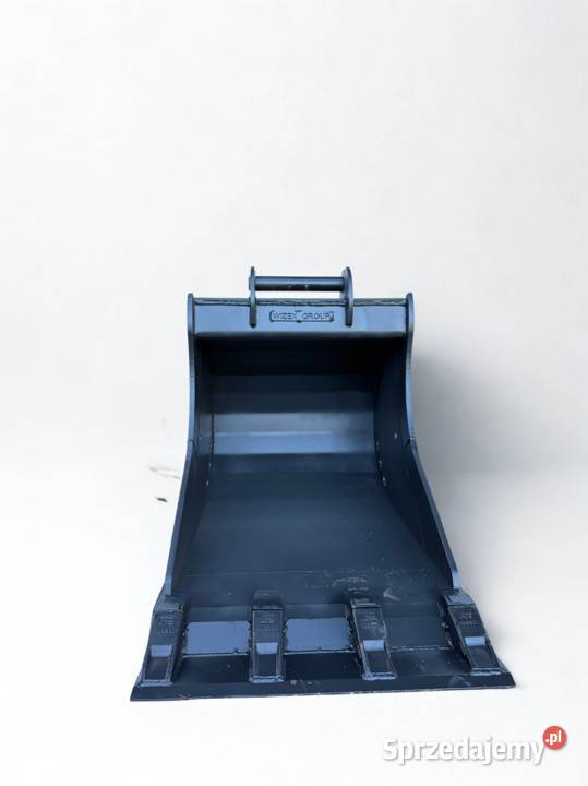 Łyżka podsiębierna 90 1824t Osprzęt roboczy Mszana Dolna