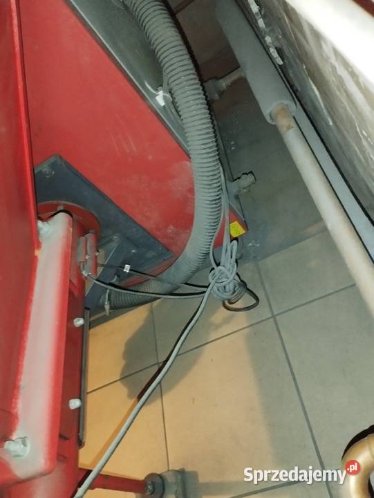 Piec Defro 25 ekogroszek z podajnikiem Kłodzko