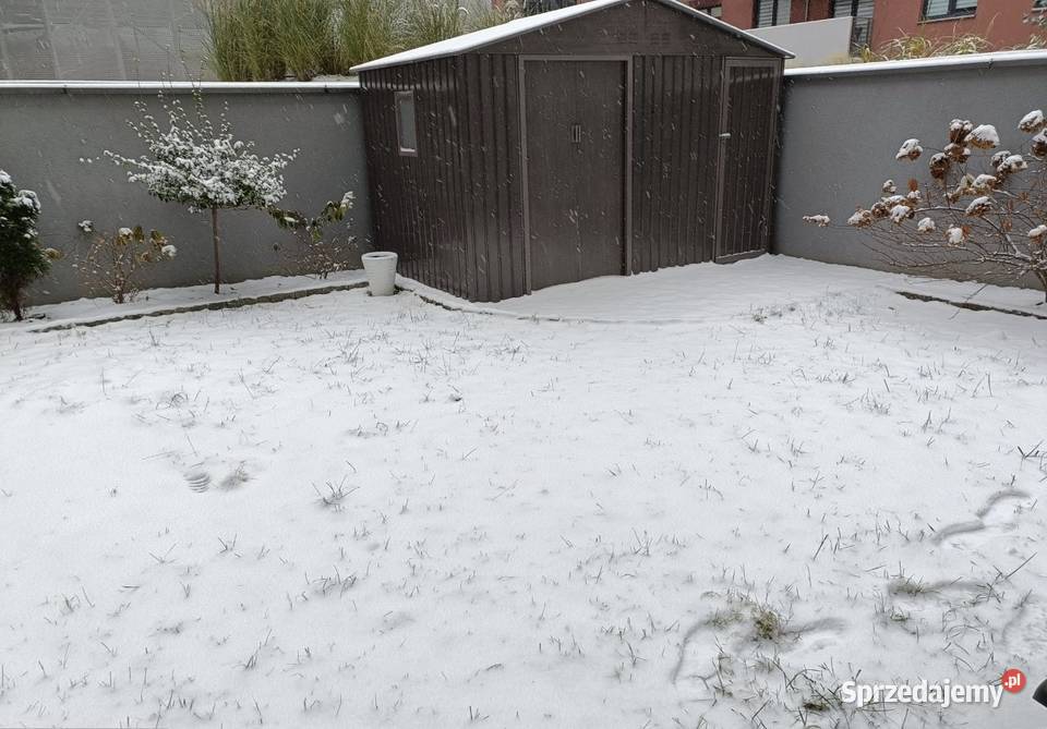 3pok 71met Magnolii 2 OGRODYKOMÓRKAGARAŻ Wrocław 3 piętra i więcej dolnośląskie