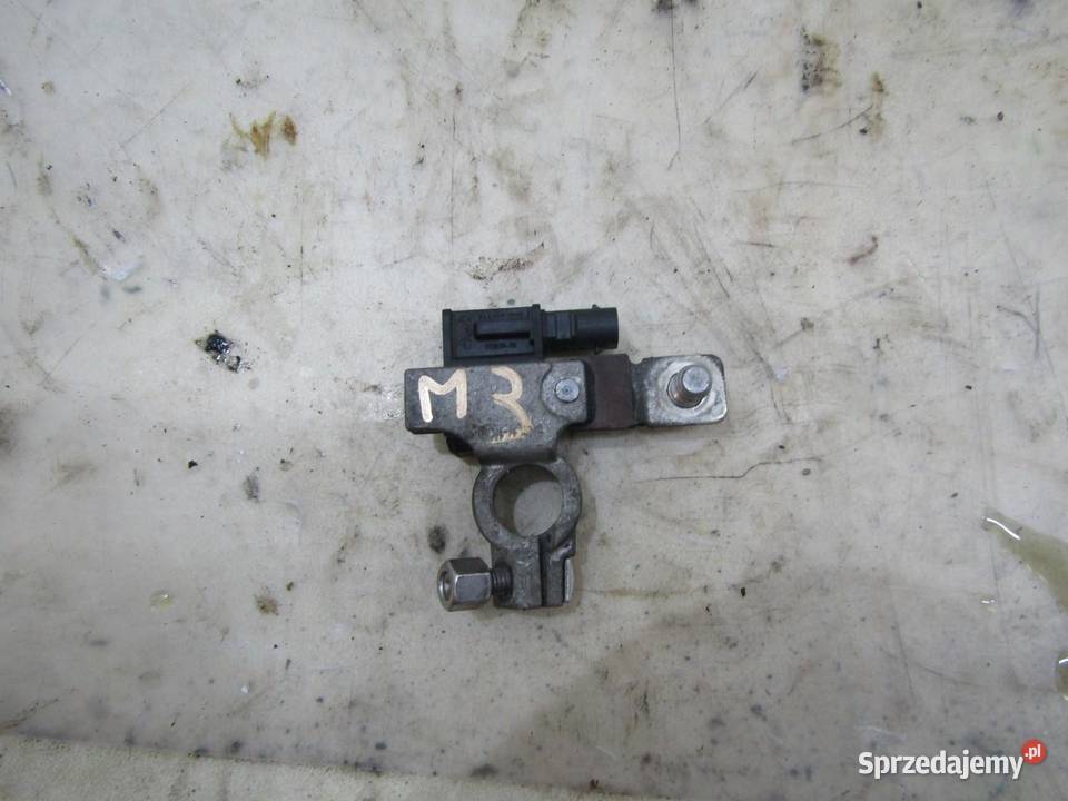 KLEMA MINUSOWA MAZDA 3 BM BN PE05188A1 sprzedam