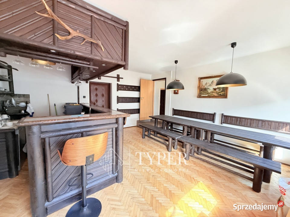 Lokale na wynajem Dąbrowa Tarnowska klimatyzacja