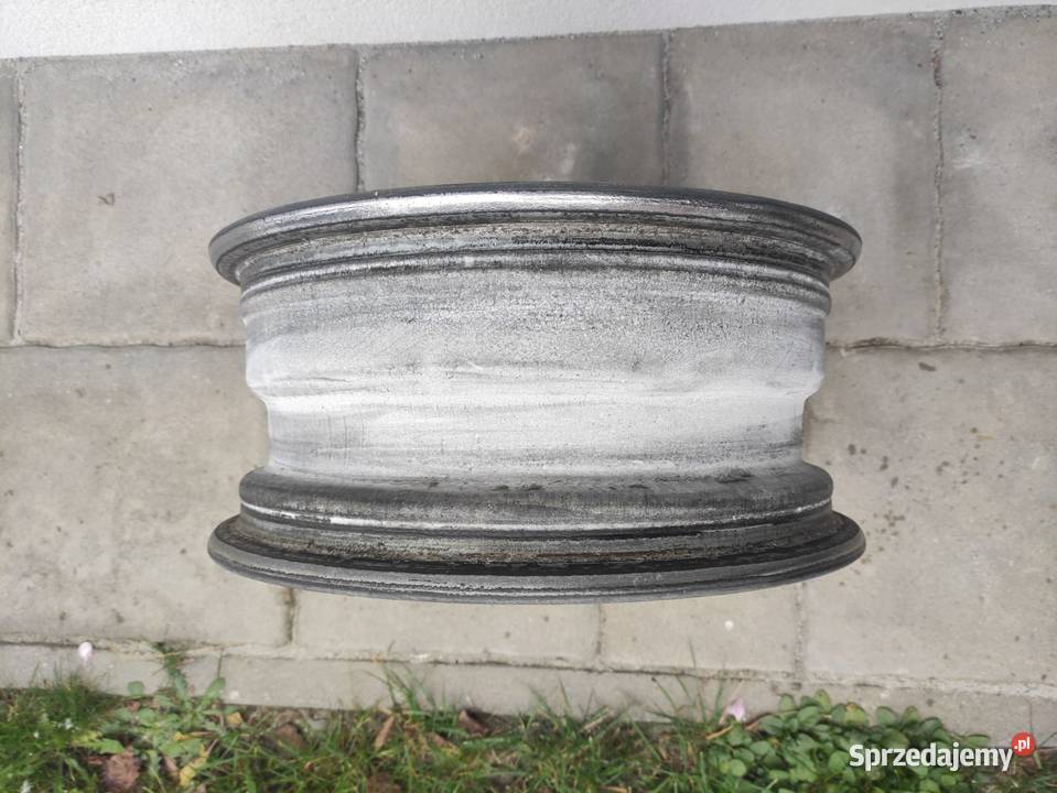 Felgi 15 Ducato Boxer Jumper 5x118 stal ocynk Nowy Sącz sprzedam