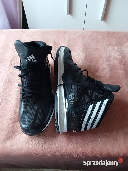 Buty ADIDAS Model mi tkanina Moda i Styl sprzedam