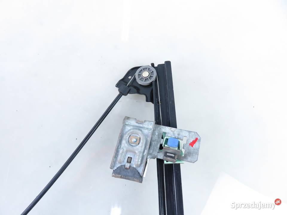 PODNOŚNIK SZYBY LEWY PRZEDNI VW POLO CLASSIC sprzedam