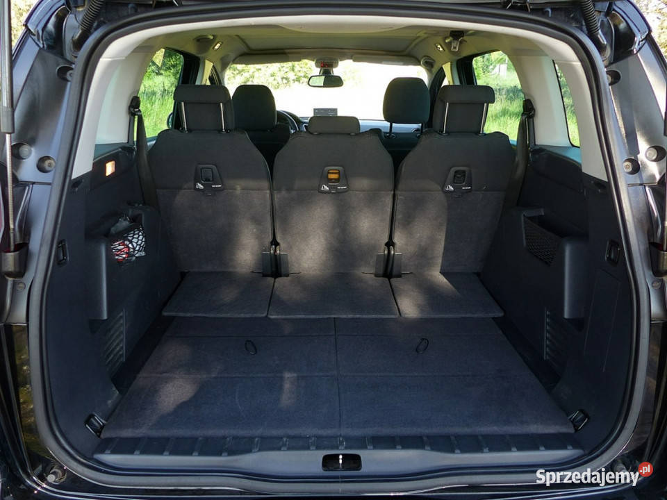 Peugeot 5008 20 Piła