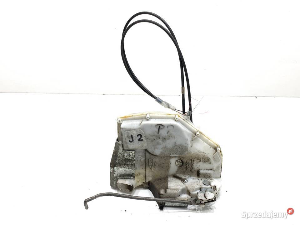 ZAMEK DRZWI PRAWY PRZÓD SUZUKI SWIFT III podkarpackie