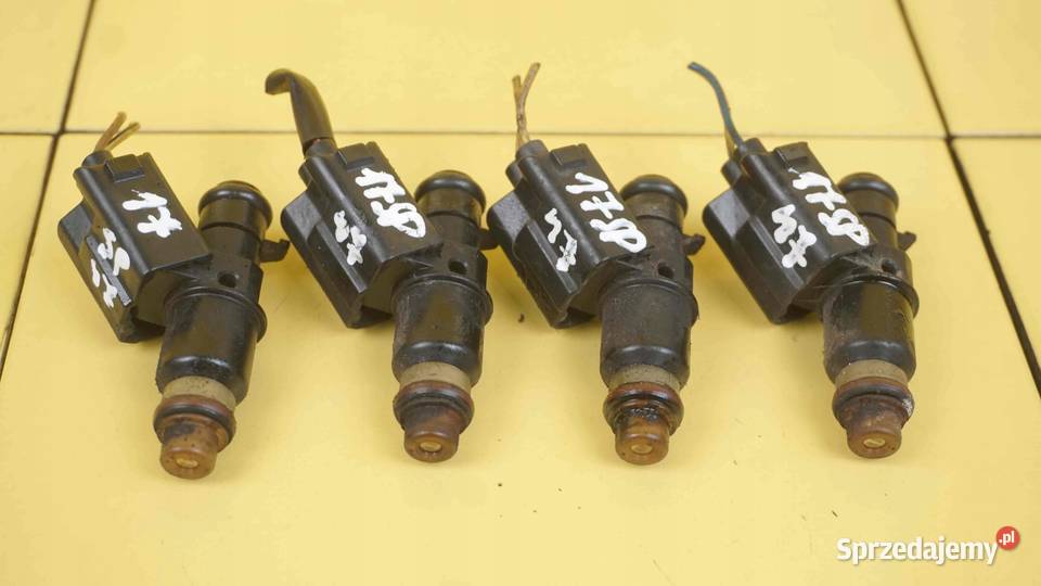 HONDA CRV IV 20 B EURO 5 14r 155 R20A9 wtrysk osobowe Suków