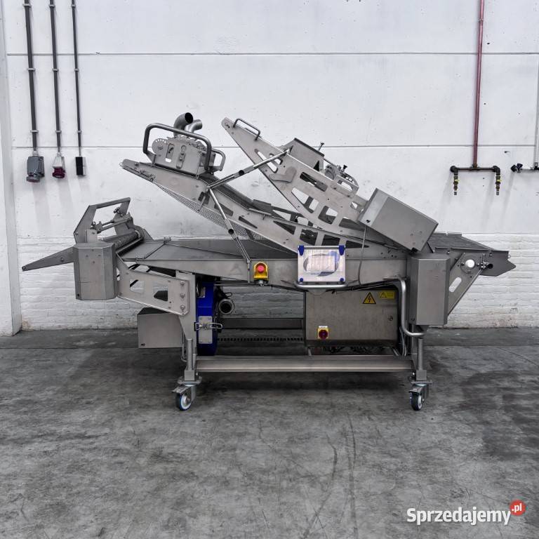 Panierownica mokra ALCO ADT 1000 NH