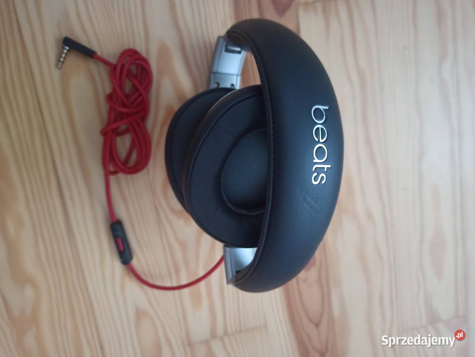 Beats by Dr Dre EXECUTIVE Silver Elektronika Warszawa