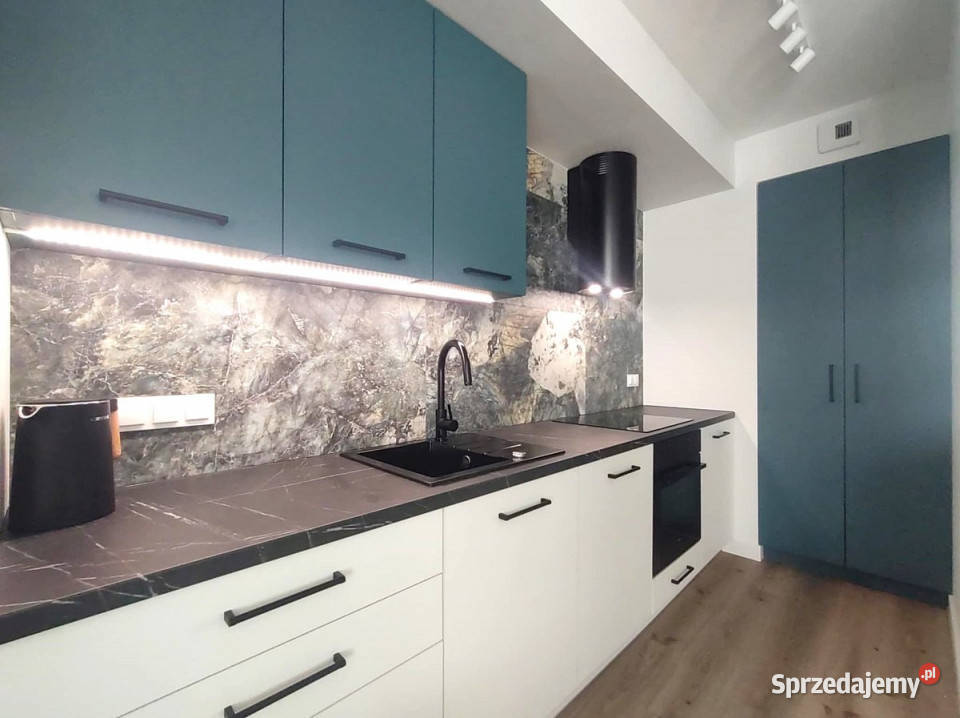 Mieszkanie 30m2 1 pokojowe Lublin